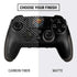 DC Comics Superman Pastel Art PlayStation Scuf Vantage 2 Controller Skin